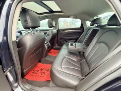 Buick Junyue 652T Luxury - ფოტო 6
