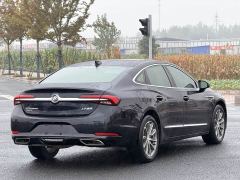 Buick Junyue 652T Luxury - ფოტო 7