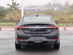Buick Junyue 652T Luxury - ფოტო 8