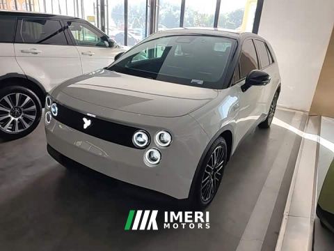 2025 Firefly Luminous Edition - ავტომობილი ჩინეთიდან