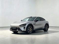 Xiaomi YU7 Rear-Wheel Drive Long-Range Edition - photo 1