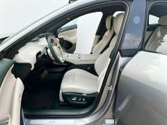 Xiaomi YU7 Rear-Wheel Drive Long-Range Edition - photo 3