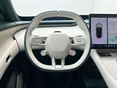Xiaomi YU7 Rear-Wheel Drive Long-Range Edition - photo 4