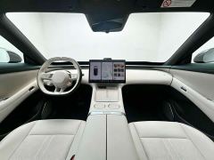 Xiaomi YU7 Rear-Wheel Drive Long-Range Edition - photo 5