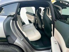 Xiaomi YU7 Rear-Wheel Drive Long-Range Edition - photo 6