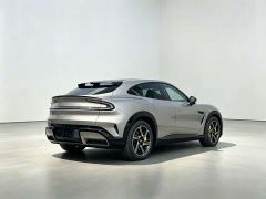 Xiaomi YU7 Rear-Wheel Drive Long-Range Edition - photo 7