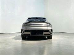 Xiaomi YU7 Rear-Wheel Drive Long-Range Edition - photo 8