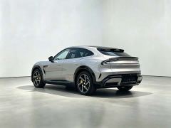 Xiaomi YU7 Rear-Wheel Drive Long-Range Edition - photo 9