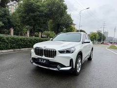 BMW X1 sDrive20Li X Design Package - фото 1