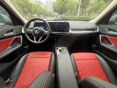 BMW X1 sDrive20Li X Design Package - фото 10