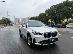 BMW X1 sDrive20Li X Design Package - фото 2