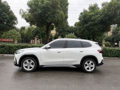 BMW X1 sDrive20Li X Design Package - фото 5