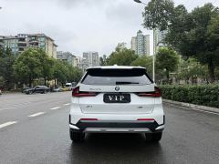 BMW X1 sDrive20Li X Design Package - фото 6