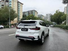 BMW X1 sDrive20Li X Design Package - фото 7