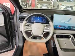 BYD Sealion 06 EV 605 Navigator Pro - photo 10
