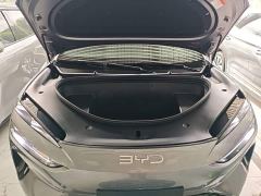 BYD Sealion 06 EV 605 Navigator Pro - photo 19