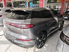 BYD Sealion 06 EV 605 Navigator Pro - photo 6