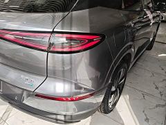 BYD Sealion 06 EV 605 Navigator Pro - photo 7