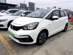 Honda Fit 1.5L CVT Trend Edition - photo 1