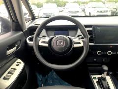 Honda Fit 1.5L CVT Trend Edition - photo 10