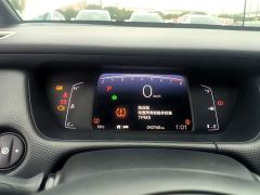 Honda Fit 1.5L CVT Trend Edition - photo 11