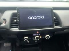 Honda Fit 1.5L CVT Trend Edition - photo 12