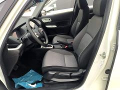 Honda Fit 1.5L CVT Trend Edition - photo 14