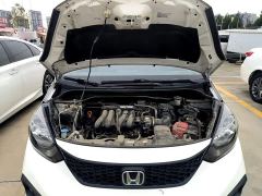 Honda Fit 1.5L CVT Trend Edition - photo 19