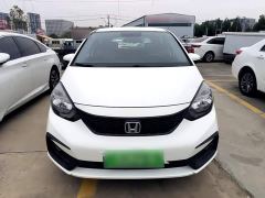 Honda Fit 1.5L CVT Trend Edition - photo 2