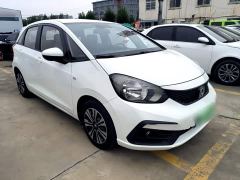 Honda Fit 1.5L CVT Trend Edition - photo 3