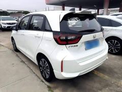 Honda Fit 1.5L CVT Trend Edition - photo 4