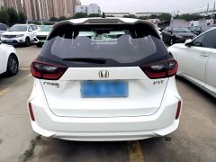 Honda Fit 1.5L CVT Trend Edition - photo 5