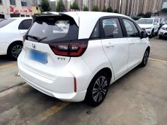Honda Fit 1.5L CVT Trend Edition - photo 6