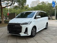 Maxus G20 PLUS 2.0T Luxury Edition - фото 1