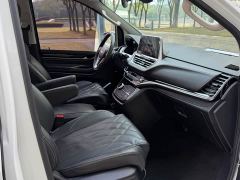 Maxus G20 PLUS 2.0T Luxury Edition - фото 11