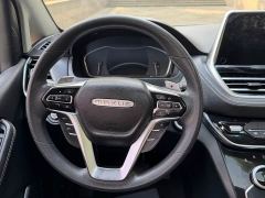 Maxus G20 PLUS 2.0T Luxury Edition - фото 12
