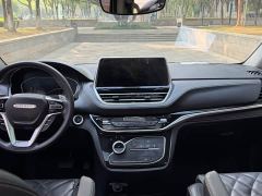 Maxus G20 PLUS 2.0T Luxury Edition - фото 13
