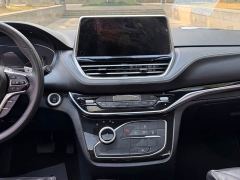 Maxus G20 PLUS 2.0T Luxury Edition - фото 14
