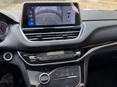 Maxus G20 PLUS 2.0T Luxury Edition - фото 15