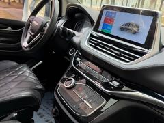 Maxus G20 PLUS 2.0T Luxury Edition - фото 17