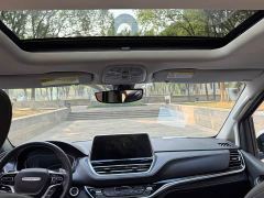 Maxus G20 PLUS 2.0T Luxury Edition - фото 18