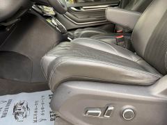 Maxus G20 PLUS 2.0T Luxury Edition - фото 19