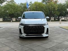 Maxus G20 PLUS 2.0T Luxury Edition - фото 2