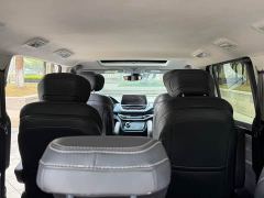 Maxus G20 PLUS 2.0T Luxury Edition - фото 20