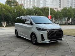 Maxus G20 PLUS 2.0T Luxury Edition - фото 3
