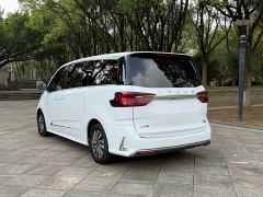 Maxus G20 PLUS 2.0T Luxury Edition - фото 4
