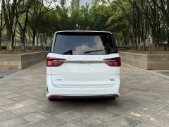 Maxus G20 PLUS 2.0T Luxury Edition - фото 5