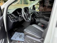 Maxus G20 PLUS 2.0T Luxury Edition - фото 9