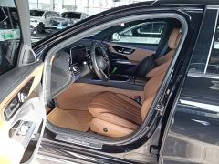 Mercedes-Benz E-Class E 260 L - фото 15
