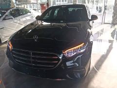 Mercedes-Benz E-Class E 260 L - фото 2